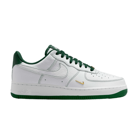 Nike Air Force 1 Low Mini Jewel White Gorge Green (Women's) IB6543-102