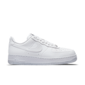 Nike Air Force 1 Low Next Nature White Metallic Grey (Women's) DC9486-101