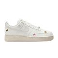 Nike Air Force 1 Low Pegasus Pack Sail (Women's) IQ1143-100