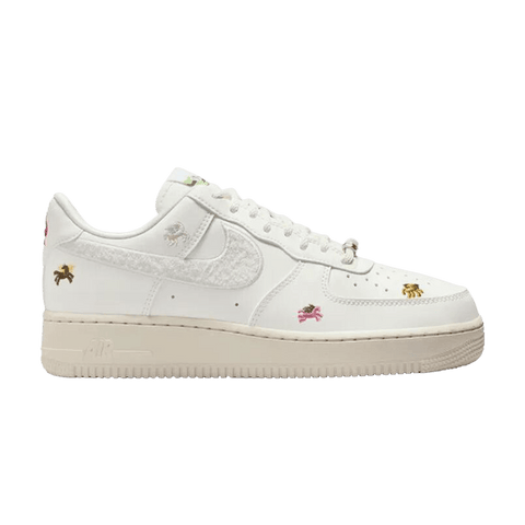Nike Air Force 1 Low Pegasus Pack Sail (Women's) IQ1143-100