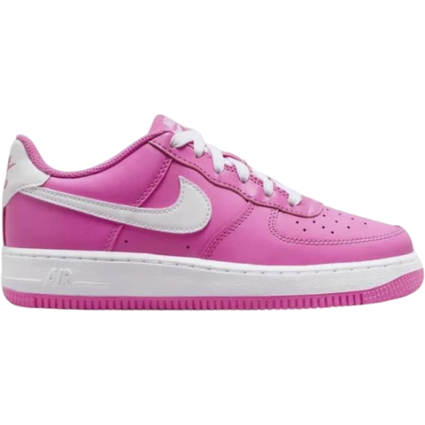 Nike Air Force 1 Low Playful Pink (GS) FV5948-600