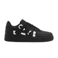 Nike Air Force 1 Low Retro SP BLACK Comme des Garçons Black IB9949-001