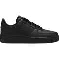 Nike Air Force 1 Low Ribbon Laces Triple Black (Women's) HV4403-001