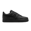Nike Air Force 1 Low SE Triple Black Ripstop IH4452-001
