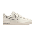 Nike Air Force 1 Low 'Sail Cool Grey' IB7677-101