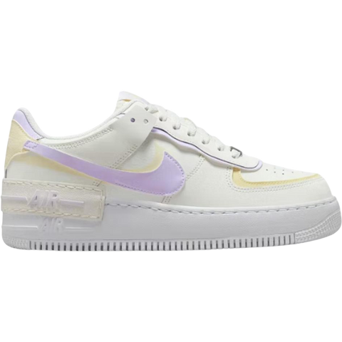 Nike Air Force 1 Low Shadow Sail Barely Grape (Women's) DZ1847-113