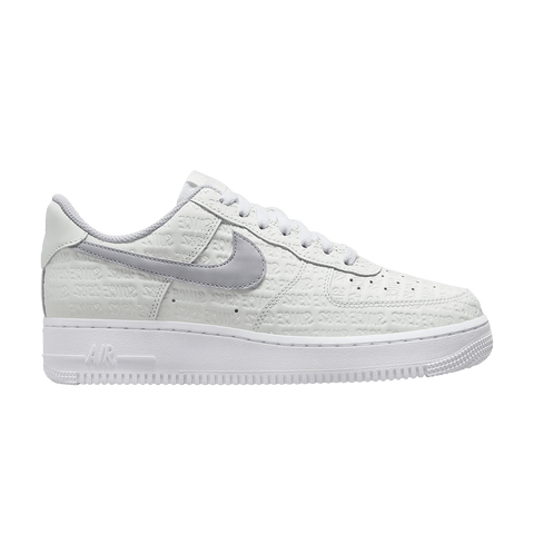 Nike Air Force 1 Low Since 1982 (Women's) FJ4823-100