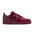 Nike Air Force 1 Low Syna Central Cee Dark Beetroot (UK Exclusive) IO9970-638