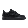 Nike Air Force 1 Low Valentine's Day Triple Black (2026) (Women's) IQ9965-001