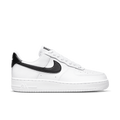 Nike Air Force 1 Low White Black (2022) (Women's) DD8959-103