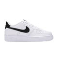Nike Air Force 1 Low White Black (GS) CT3839-100