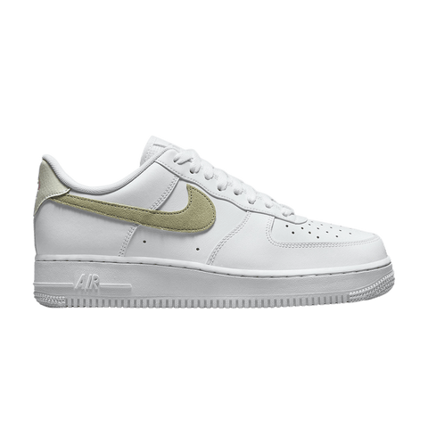 Nike Air Force 1 Low White Olive (Women's) DM2876-100