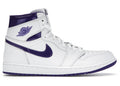 Nike-Air Jordan 1 High Court Purple-Sneakers-CD0461-151-SNEAQS-1