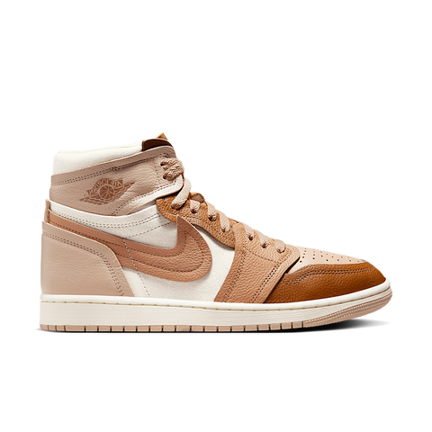 Nike Air Jordan 1 High Method of Make Legend Medium Brown (Women's) FB9891-200