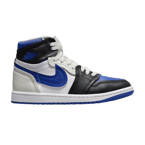 Nike Air Jordan 1 High Method of Make Royal Toe (Women's) FB9891-041