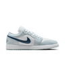 Air Jordan 1 Low Aura Squadron Blue