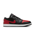 Nike Air Jordan 1 Low Bred Twist 553558-067