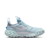 Air Jordan 1 Low Element Gore-Tex Glacier Blue Silver