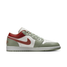 Air Jordan 1 Low Jade Horizon
