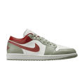 Nike Air Jordan 1 Low Jade Horizon 553558-133