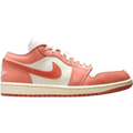 Nike Air Jordan 1 Low Madder Root (Women's) DC0774-180