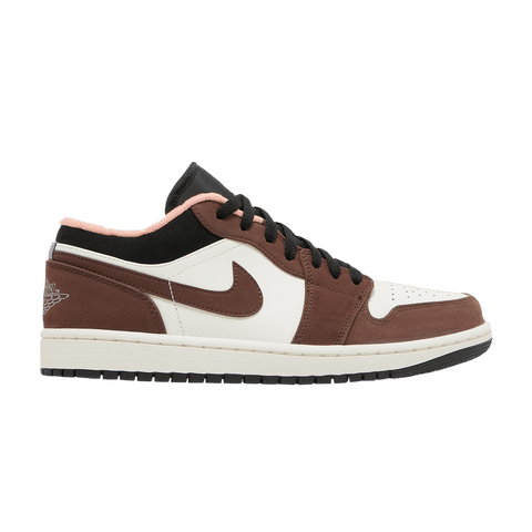 Nike Air Jordan 1 Low Mocha DC6991-200