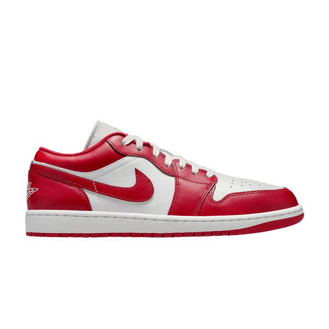 Nike Air Jordan 1 Low New Beginnings 553558-166