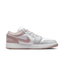 Air Jordan 1 Low Particle Rose (Women's)