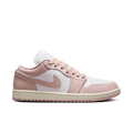 Nike Air Jordan 1 Low Pink Oxford (Women's) DC0774-162