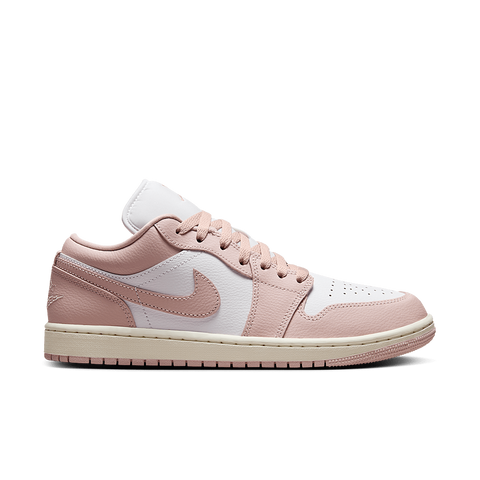 Nike Air Jordan 1 Low Pink Oxford (Women's) DC0774-162