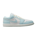 Nike Air Jordan 1 Low SE Glacier Blue Summit White HJ5999-400