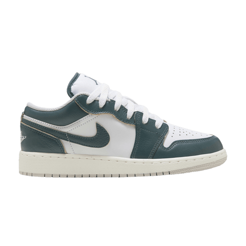Nike Air Jordan 1 Low SE Oxidized Green (GS) FQ8041-300