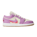 Nike Air Jordan 1 Low SE Peanut Butter & Jelly (GS) HJ5961-500