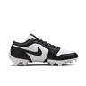 Air Jordan 1 Low TD Cleat Panda