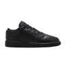 Air Jordan 1 Low Triple Black (2022) (GS)