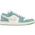 Nike Air Jordan 1 Low White Cannon (Women's) DC0774-138