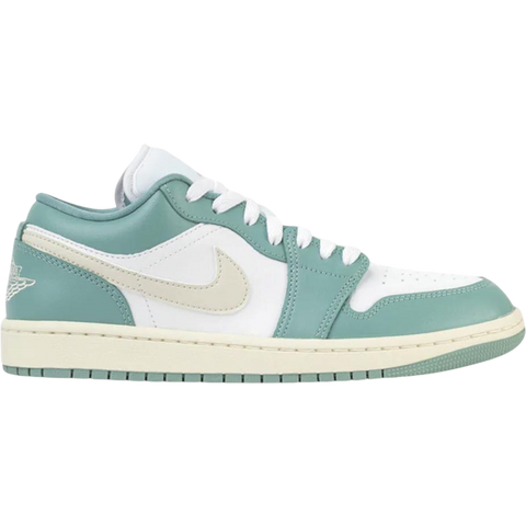 Nike Air Jordan 1 Low White Cannon (Women's) DC0774-138