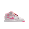 Nike Air Jordan 1 Mid ALT SE Spring Flowers (GS) II0592-001