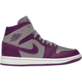 Nike Air Jordan 1 Mid Magenta (2022) (Women's) BQ6472-501