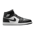 Nike Air Jordan 1 Mid Off Noir Toe DQ8426-010