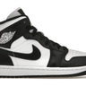 Air Jordan 1 Mid Panda Wmns