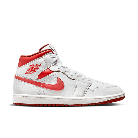 Nike Air Jordan 1 Mid SE Dune Red FJ3458-160