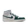 Air Jordan 1 Mid SE Oxidized Green