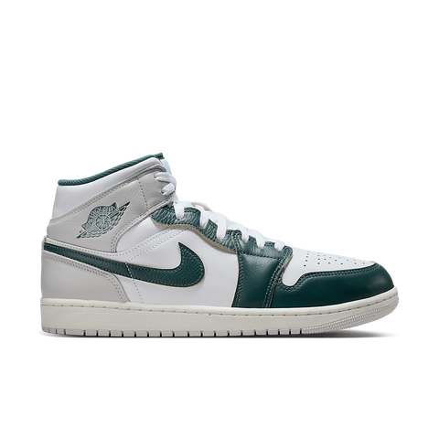 Nike Air Jordan 1 Mid SE Oxidized Green FQ7720-103