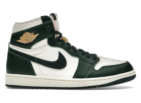 Air Jordan 1 Retro High Fir Pro Green (Women's) FD2596-101