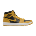 Nike Air Jordan 1 Retro High Golf Pollen DQ0660-700