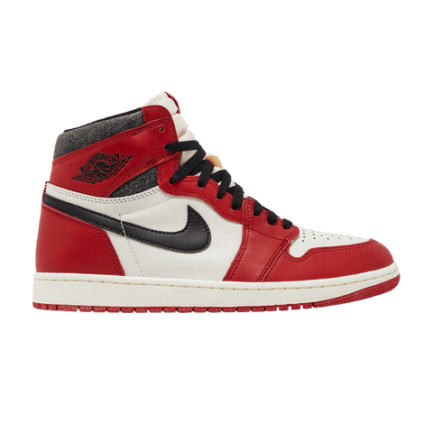 Nike Air Jordan 1 Retro High OG Chicago Lost and Found DZ5485-612