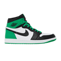 Nike Air Jordan 1 Retro High OG Lucky Green DZ5485-031