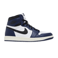 Nike Air Jordan 1 Retro High OG Midnight Navy DZ5485-401