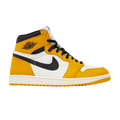 Nike Air Jordan 1 Retro High OG Yellow Ochre DZ5485-701